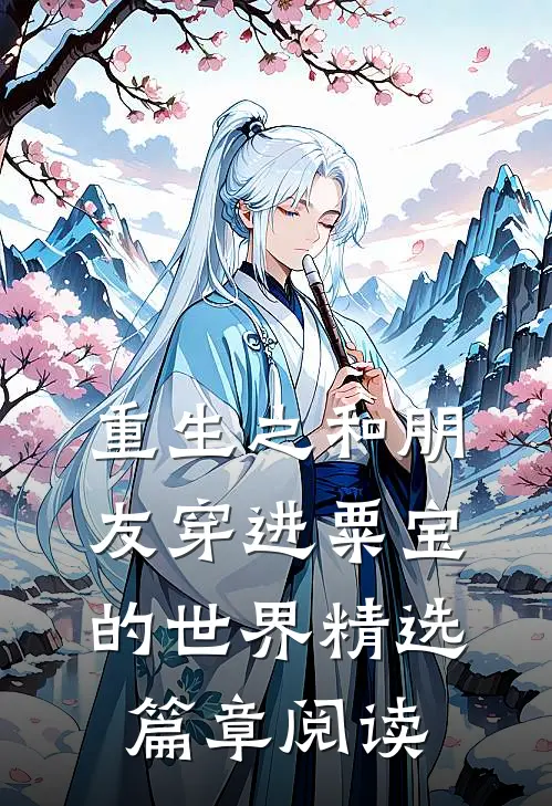 重生之和朋友穿进粟宝的世界精选篇章阅读