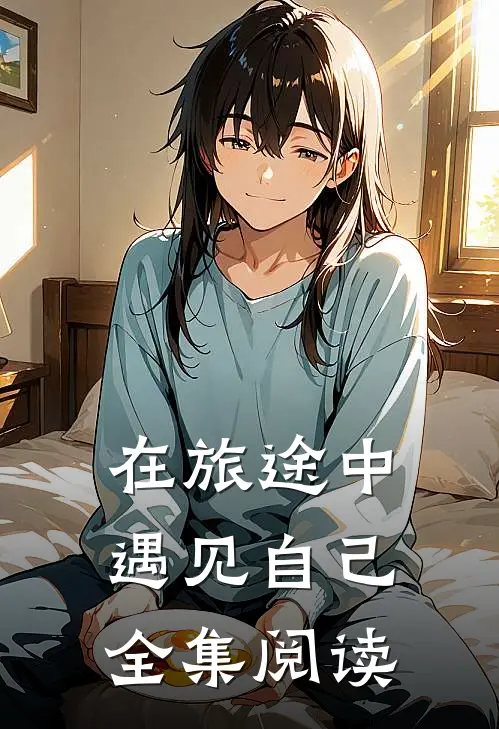 在旅途中遇见自己全集阅读