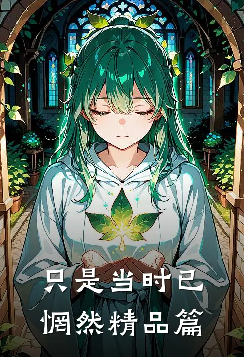 只是当时已惘然精品篇