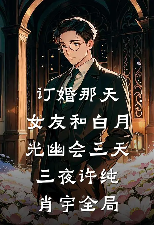 订婚那天，女友和白月光幽会三天三夜许纯肖宇全局