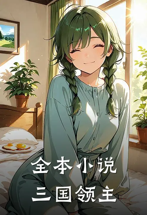 全本小说三国领主