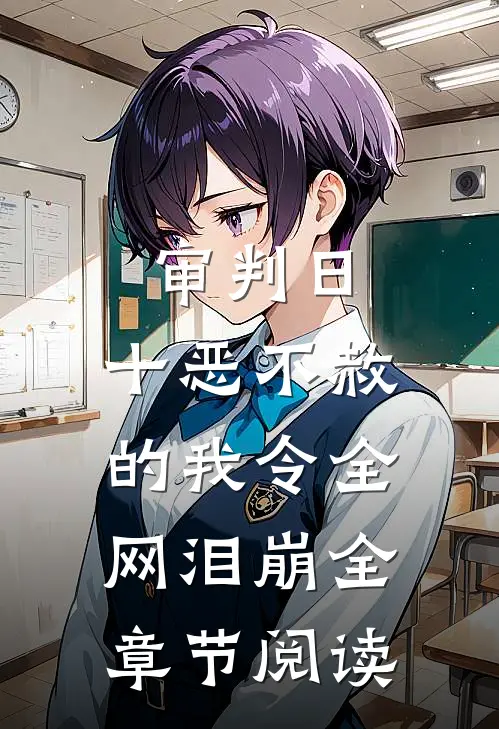 审判日：十恶不赦的我令全网泪崩全章节阅读