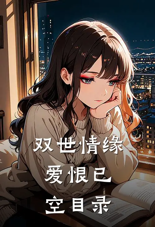 双世情缘，爱恨已空目录