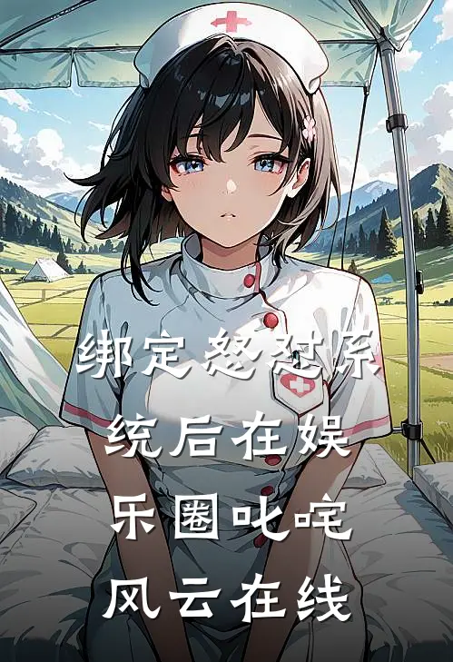 绑定怒怼系统后在娱乐圈叱咤风云在线
