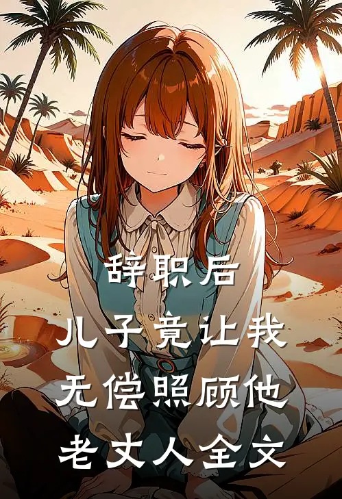辞职后，儿子竟让我无偿照顾他老丈人全文