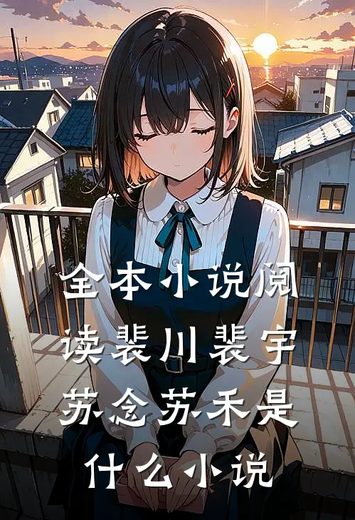 全本小说阅读裴川裴宇苏念苏禾是什么小说