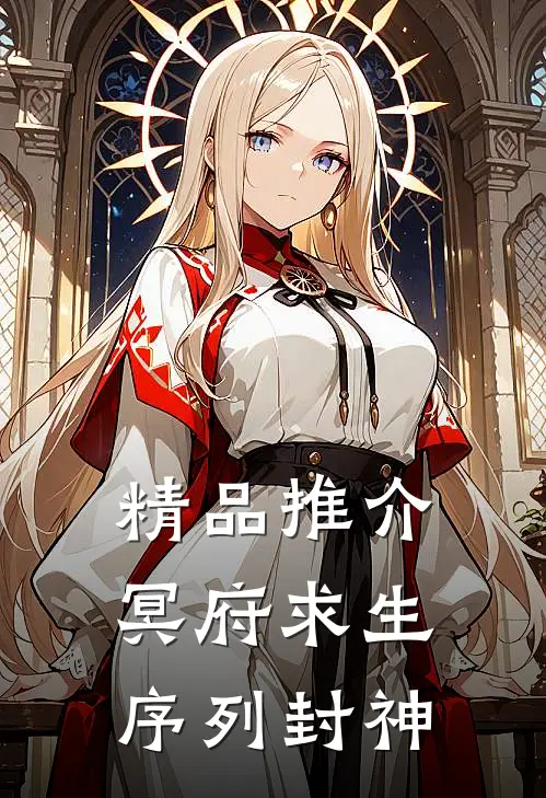 精品推介冥府求生：序列封神