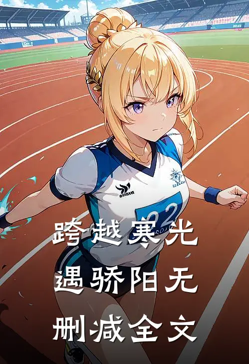 跨越寒光遇骄阳无删减全文