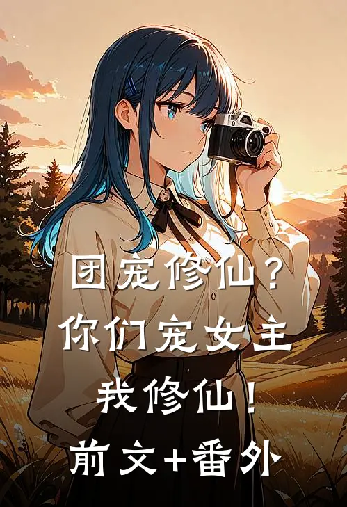 团宠修仙？你们宠女主，我修仙！前文+番外