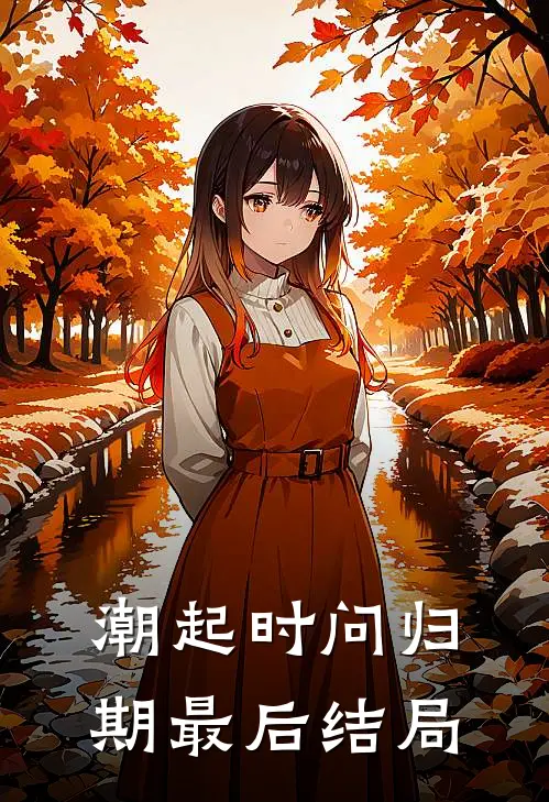 潮起时问归期最后结局