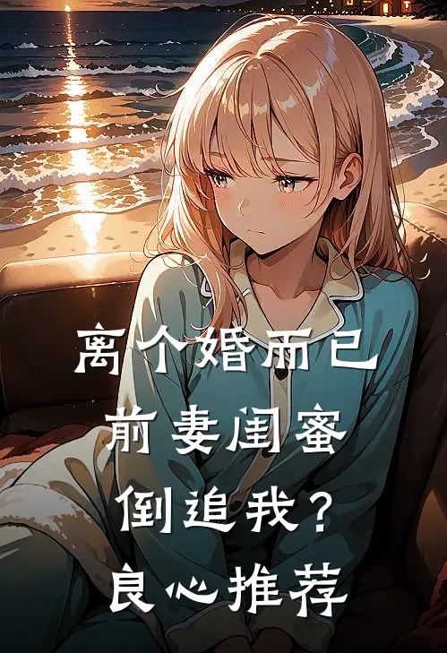 离个婚而已，前妻闺蜜倒追我？良心推荐