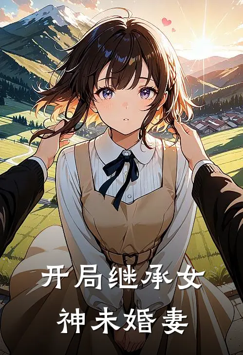 开局继承女神未婚妻