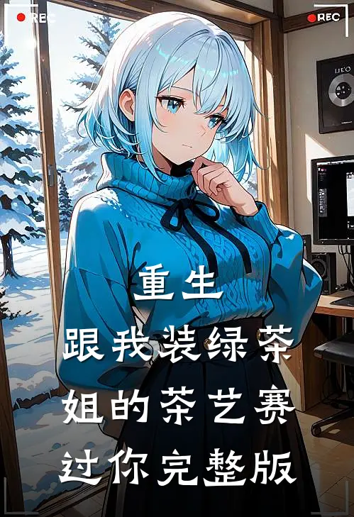 重生：跟我装绿茶，姐的茶艺赛过你完整版