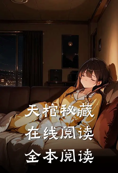 天棺秘藏在线阅读全本阅读