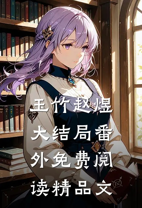 玉竹赵煜大结局番外免费阅读精品文