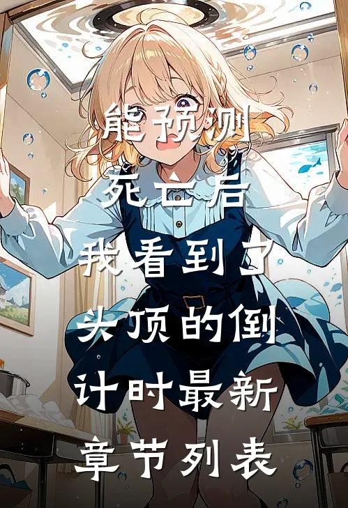 能预测死亡后，我看到了头顶的倒计时最新章节列表