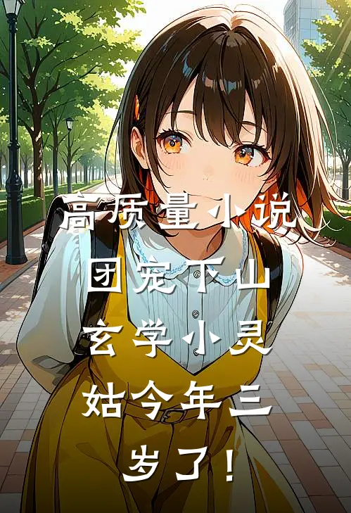 高质量小说团宠下山：玄学小灵姑今年三岁了！