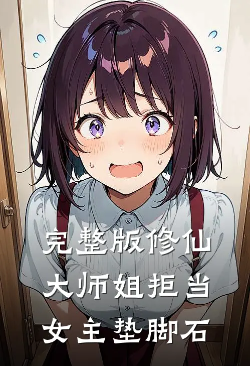 完整版修仙：大师姐拒当女主垫脚石