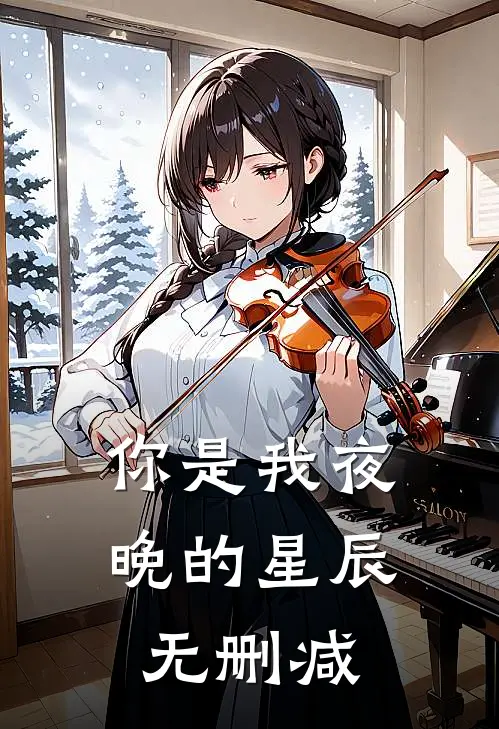你是我夜晚的星辰无删减