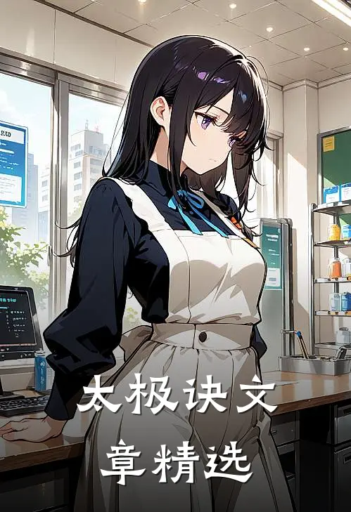 太极诀文章精选