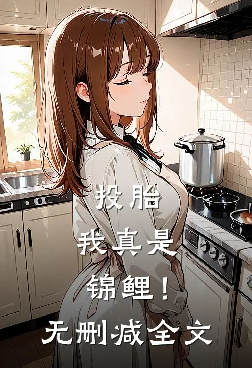 投胎我真是锦鲤!无删减全文免费阅读