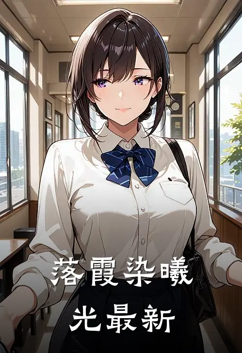 落霞染曦光最新