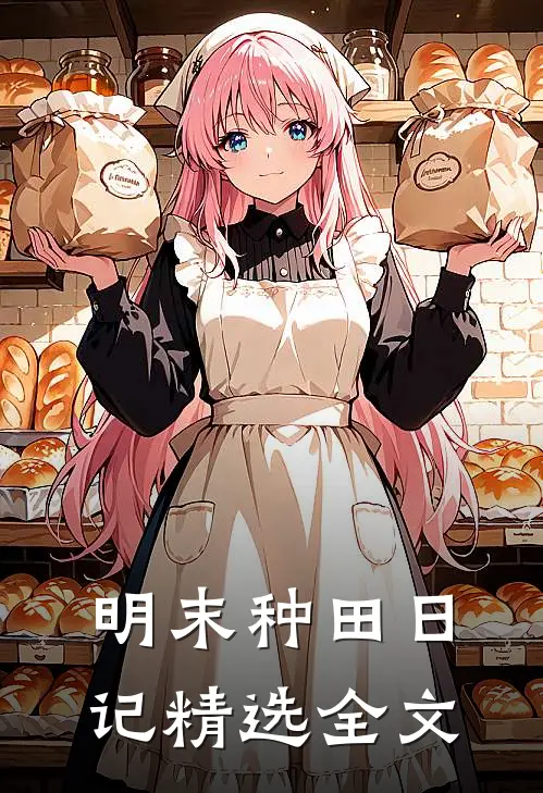 明末种田日记精选全文