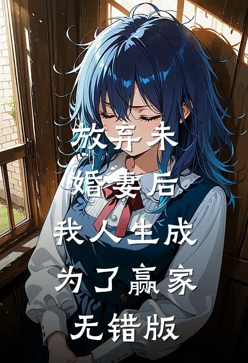 放弃未婚妻后，我人生成为了赢家无错版