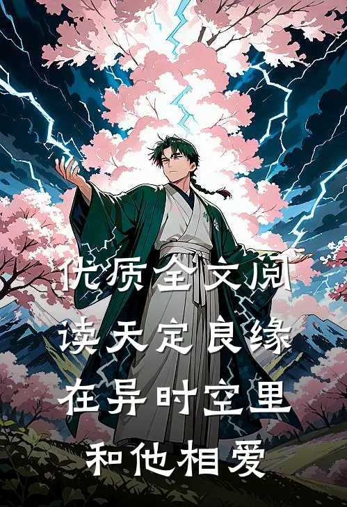 优质全文阅读天定良缘：在异时空里和他相爱