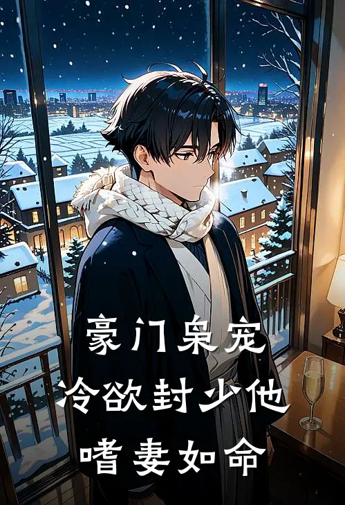 豪门枭宠冷欲封少他嗜妻如命 木薯粿