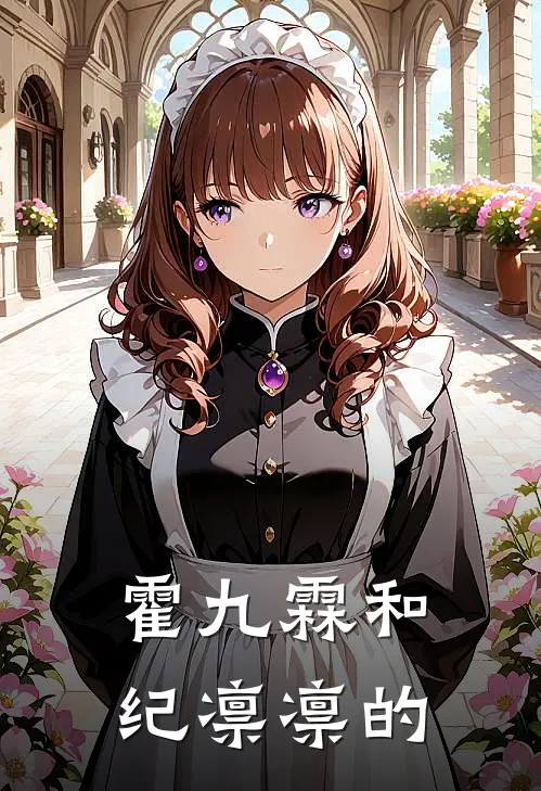 霍九霖和纪凛凛的