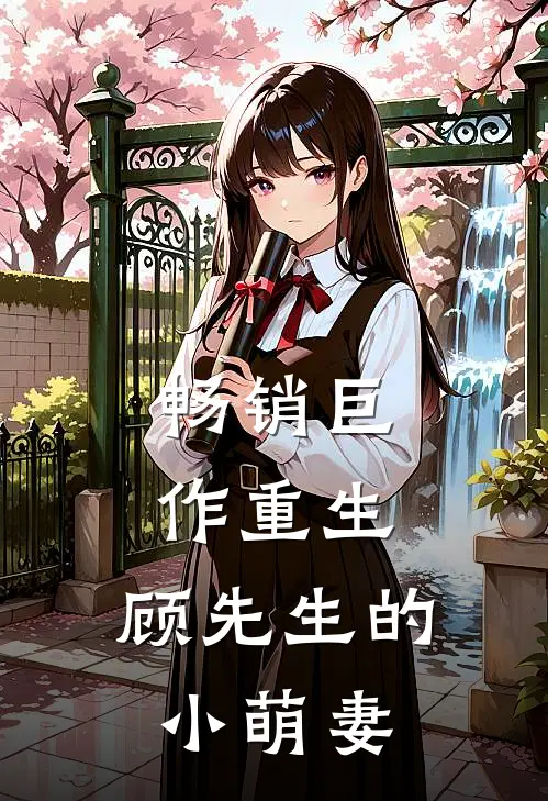 畅销巨作重生，顾先生的小萌妻