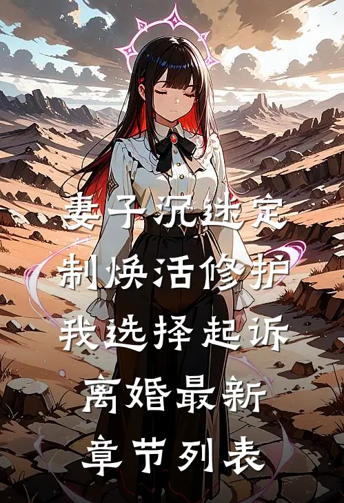妻子沉迷定制焕活修护，我选择起诉离婚最新章节列表
