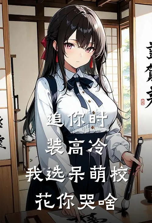 追你时装高冷,我选呆萌校花你哭啥完结