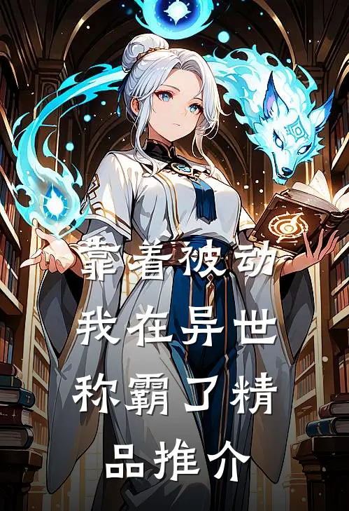 靠着被动，我在异世称霸了精品推介