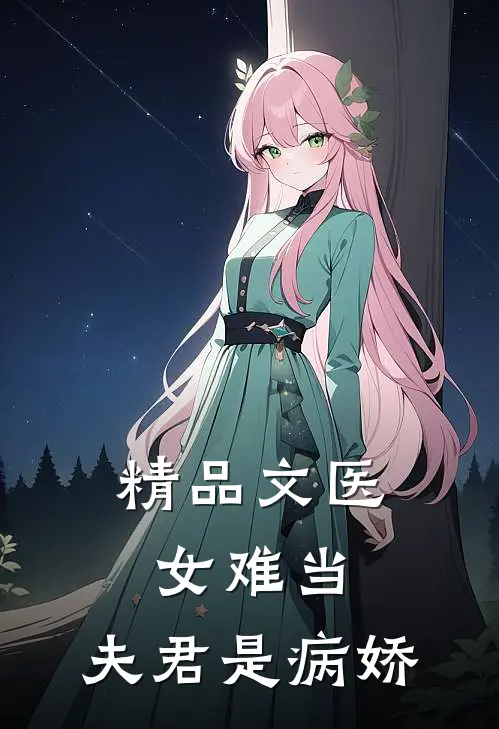 精品文医女难当：夫君是病娇
