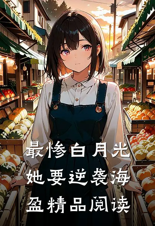 最惨白月光她要逆袭海盈精品阅读