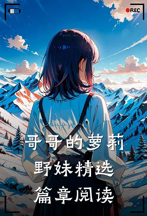哥哥的萝莉野妹精选篇章阅读