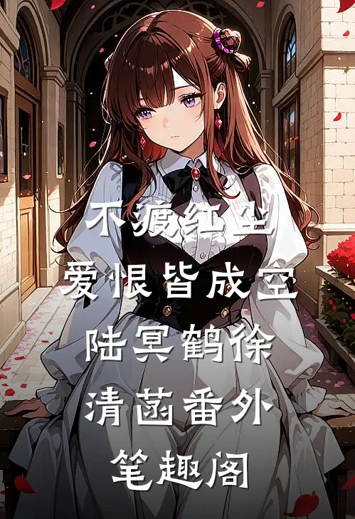 不渡红尘，爱恨皆成空：陆冥鹤徐清菡番外笔趣阁