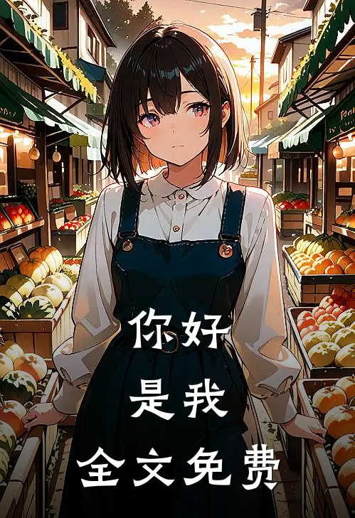 你好，是我。全文免费