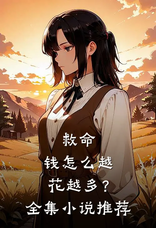 救命,钱怎么越花越多?全集推荐一下