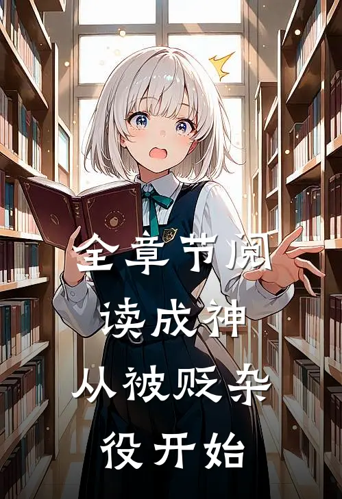 全章节阅读成神，从被贬杂役开始