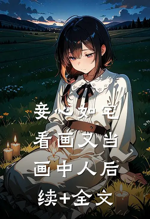 妾心如宅-看画又当画中人后续+全文