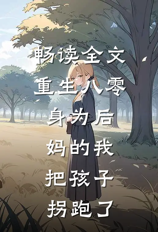 畅读全文重生八零：身为后妈的我，把孩子拐跑了