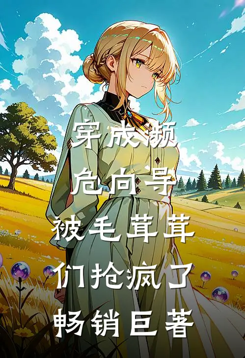 穿成濒危向导，被毛茸茸们抢疯了畅销巨著
