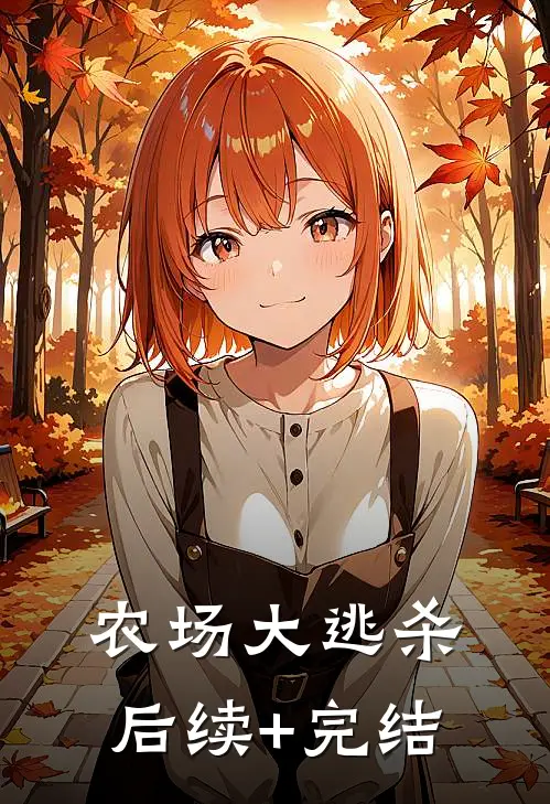 农场大逃杀后续+完结