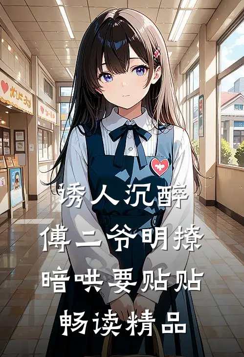 诱人沉醉，傅二爷明撩暗哄要贴贴畅读精品