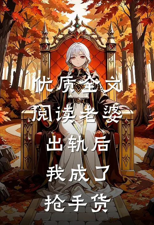 优质全文阅读老婆出轨后，我成了抢手货