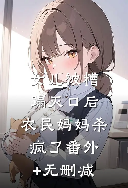 女儿被糟蹋灭口后，农民妈妈杀疯了番外+无删减