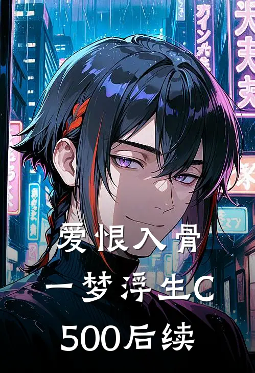 爱恨入骨，一梦浮生C500后续